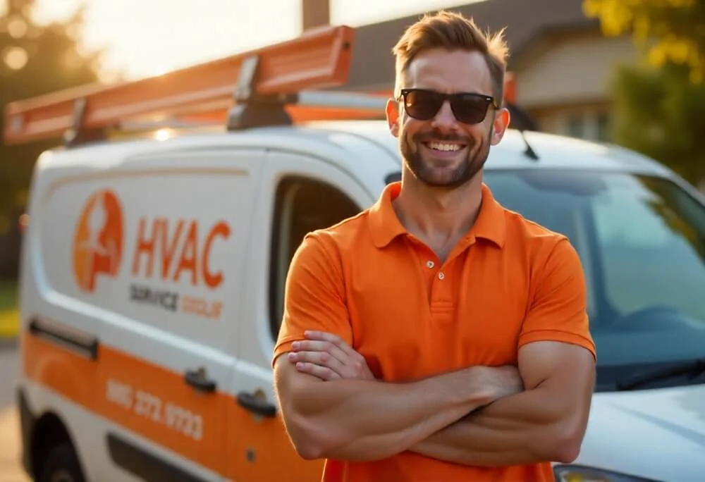Professional HVAC repair and installation services in Parsons, TN
